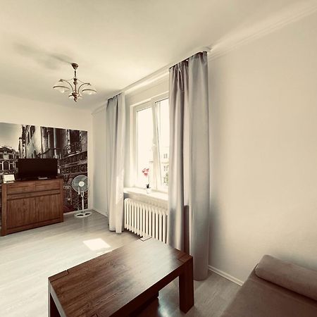 Easy Rent- Lublin Chopina Citycentre Free Parking 24H Check-In المظهر الخارجي الصورة