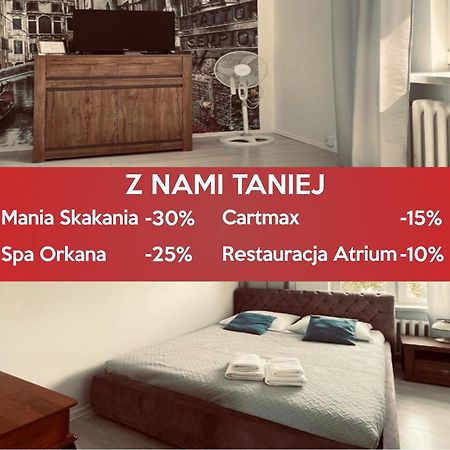 Easy Rent- Lublin Chopina Citycentre Free Parking 24H Check-In المظهر الخارجي الصورة