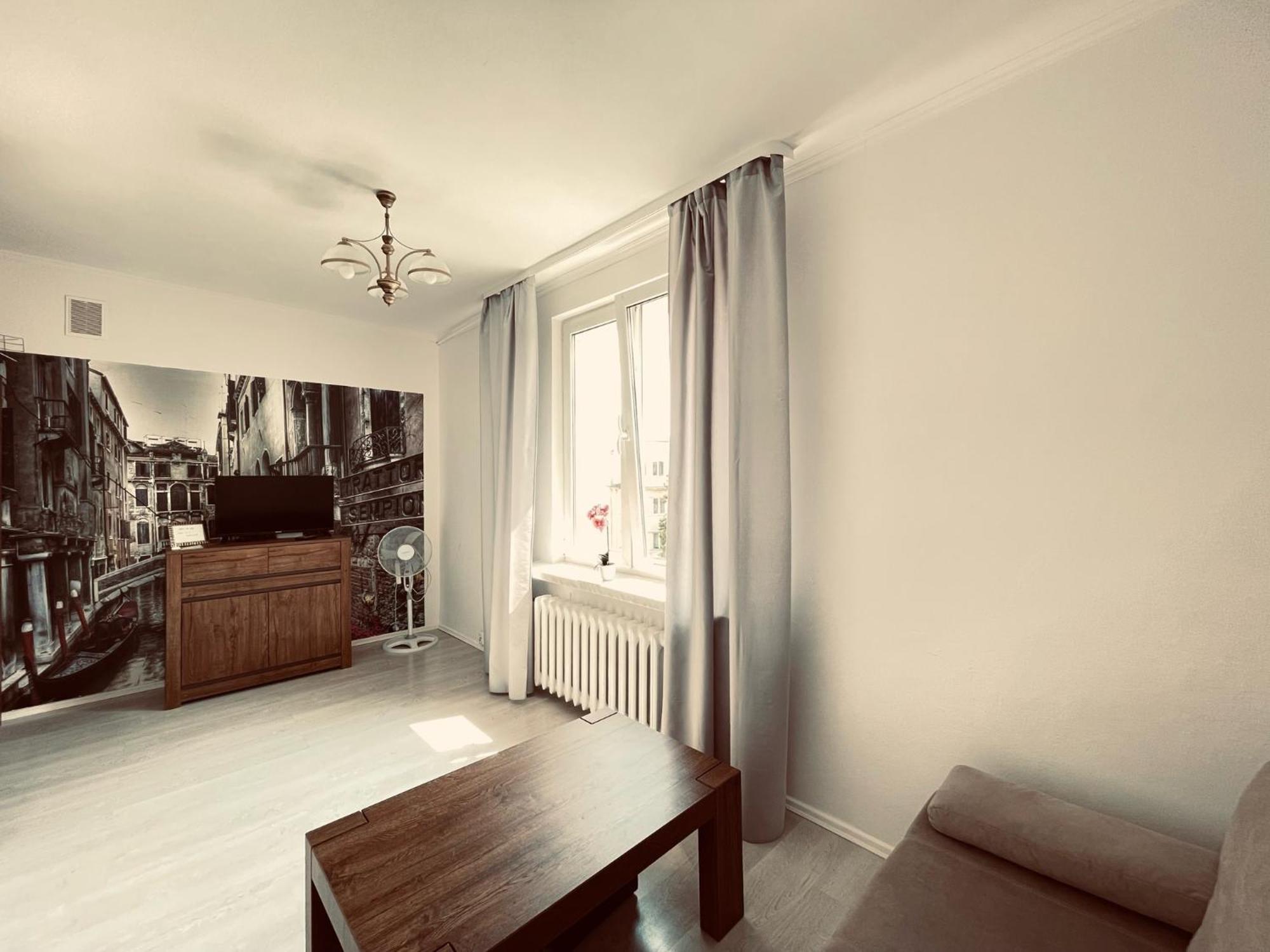 Easy Rent- Lublin Chopina Citycentre Free Parking 24H Check-In المظهر الخارجي الصورة