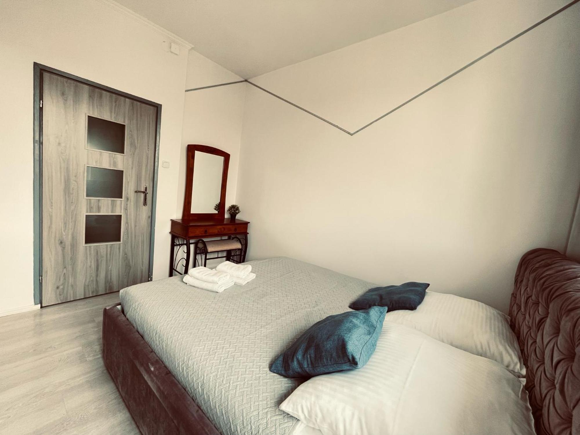 Easy Rent- Lublin Chopina Citycentre Free Parking 24H Check-In المظهر الخارجي الصورة