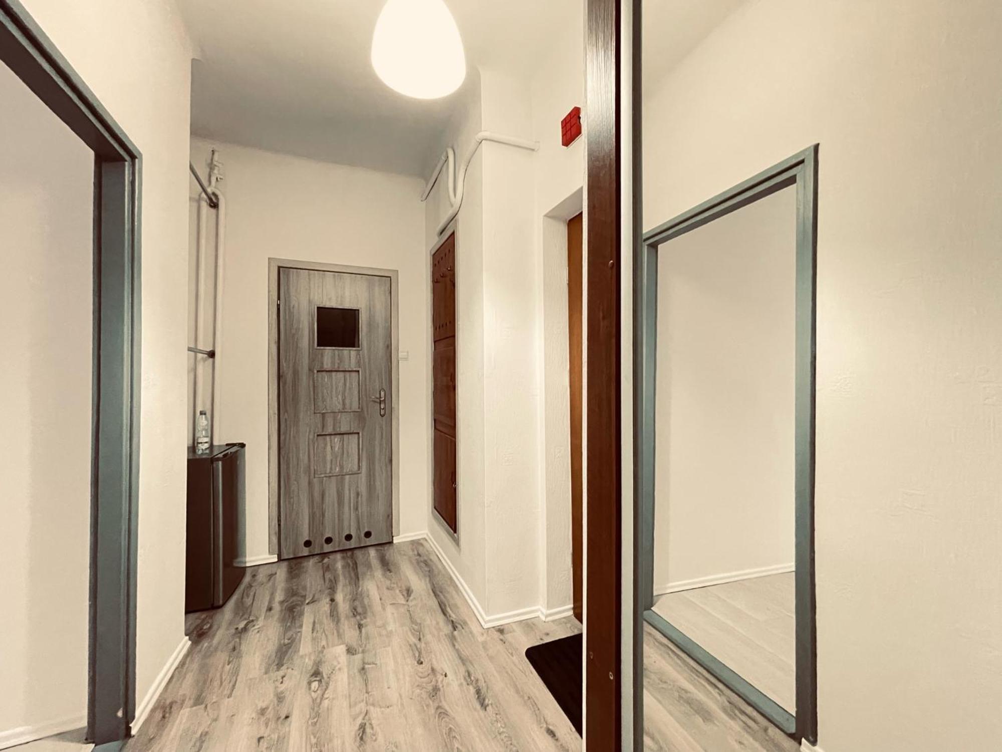Easy Rent- Lublin Chopina Citycentre Free Parking 24H Check-In المظهر الخارجي الصورة