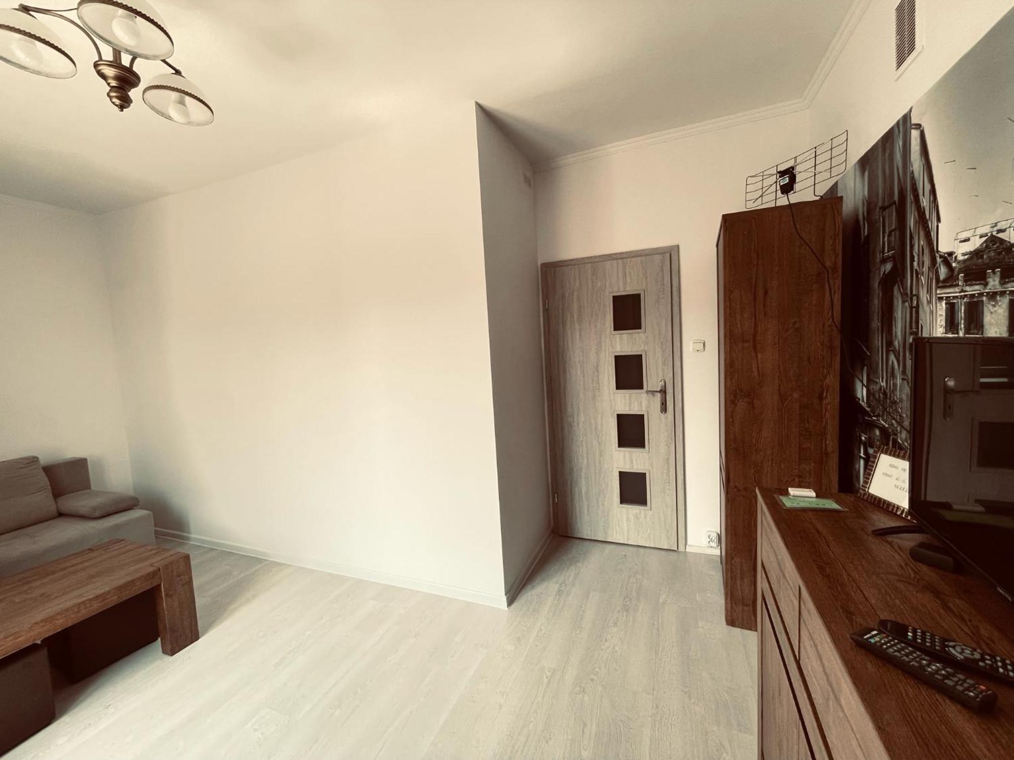Easy Rent- Lublin Chopina Citycentre Free Parking 24H Check-In المظهر الخارجي الصورة