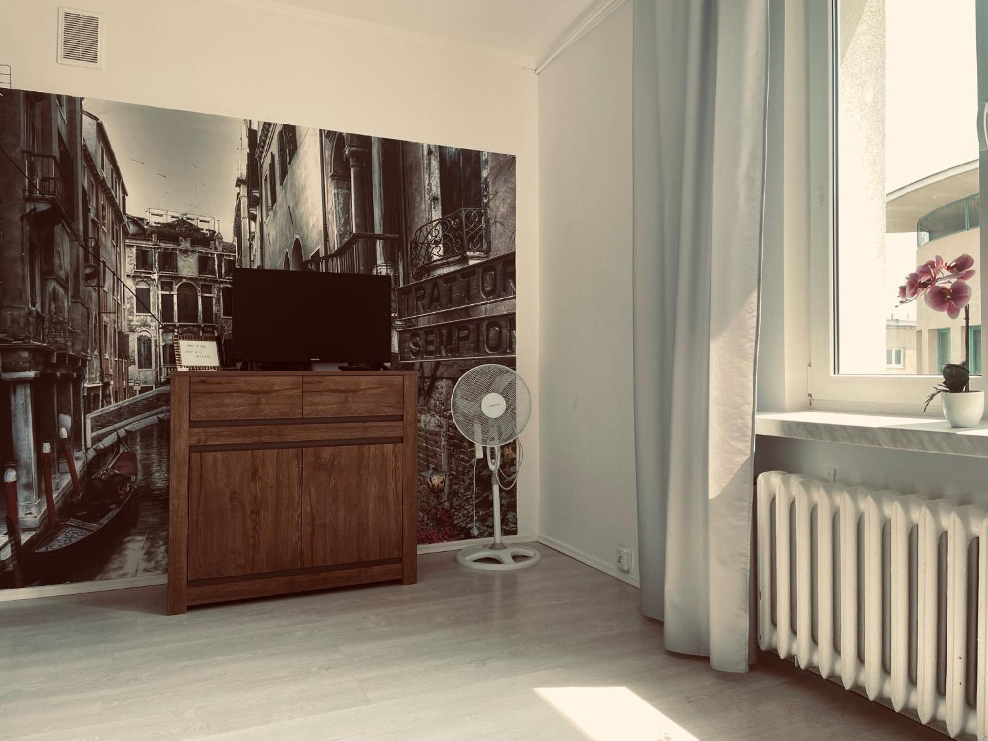 Easy Rent- Lublin Chopina Citycentre Free Parking 24H Check-In المظهر الخارجي الصورة