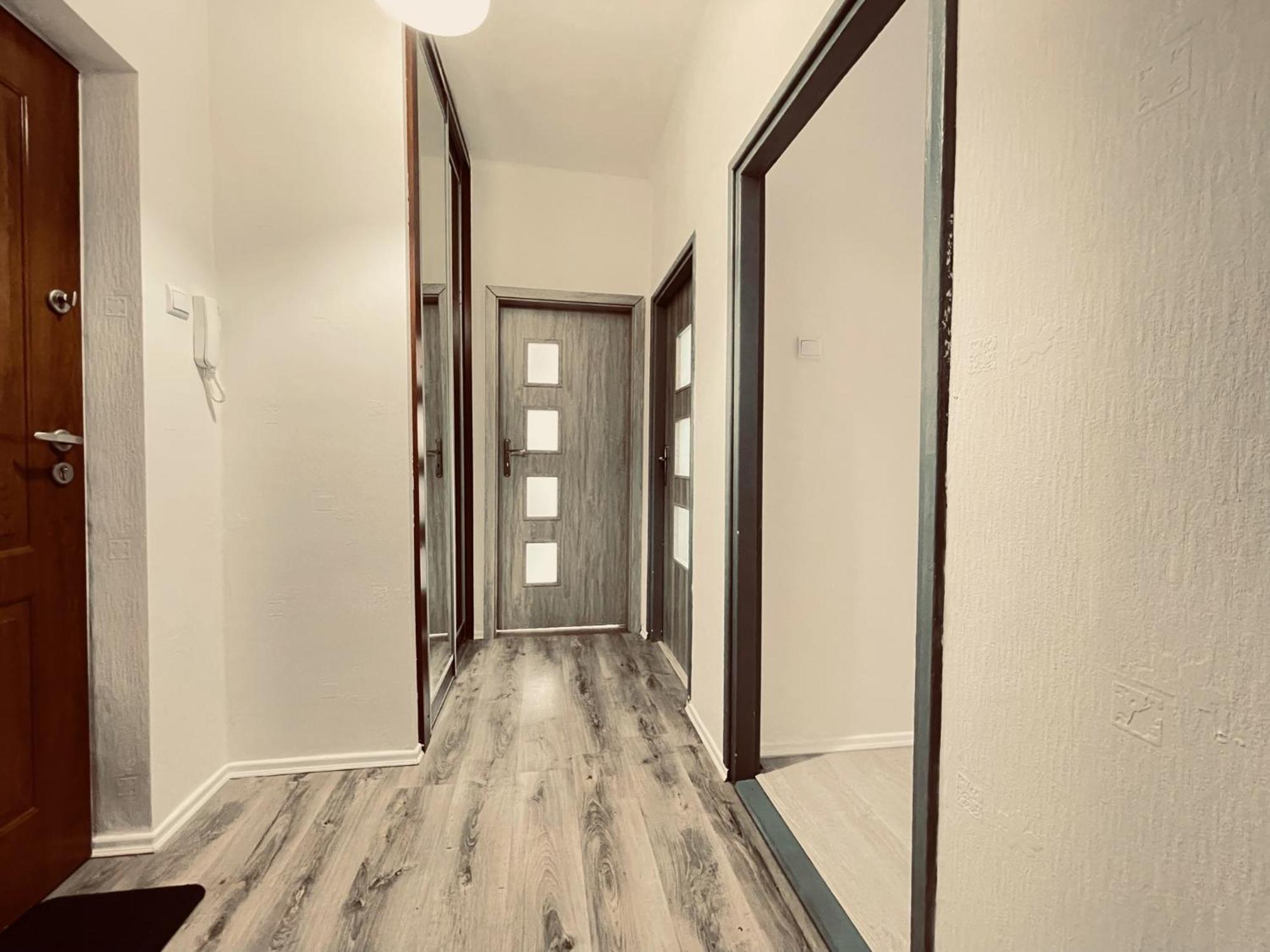 Easy Rent- Lublin Chopina Citycentre Free Parking 24H Check-In المظهر الخارجي الصورة