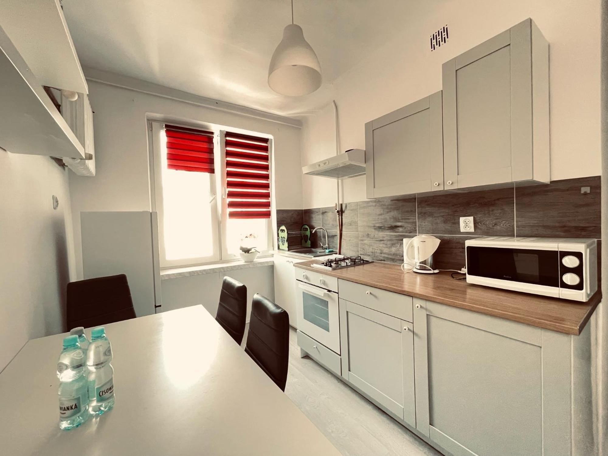 Easy Rent- Lublin Chopina Citycentre Free Parking 24H Check-In المظهر الخارجي الصورة