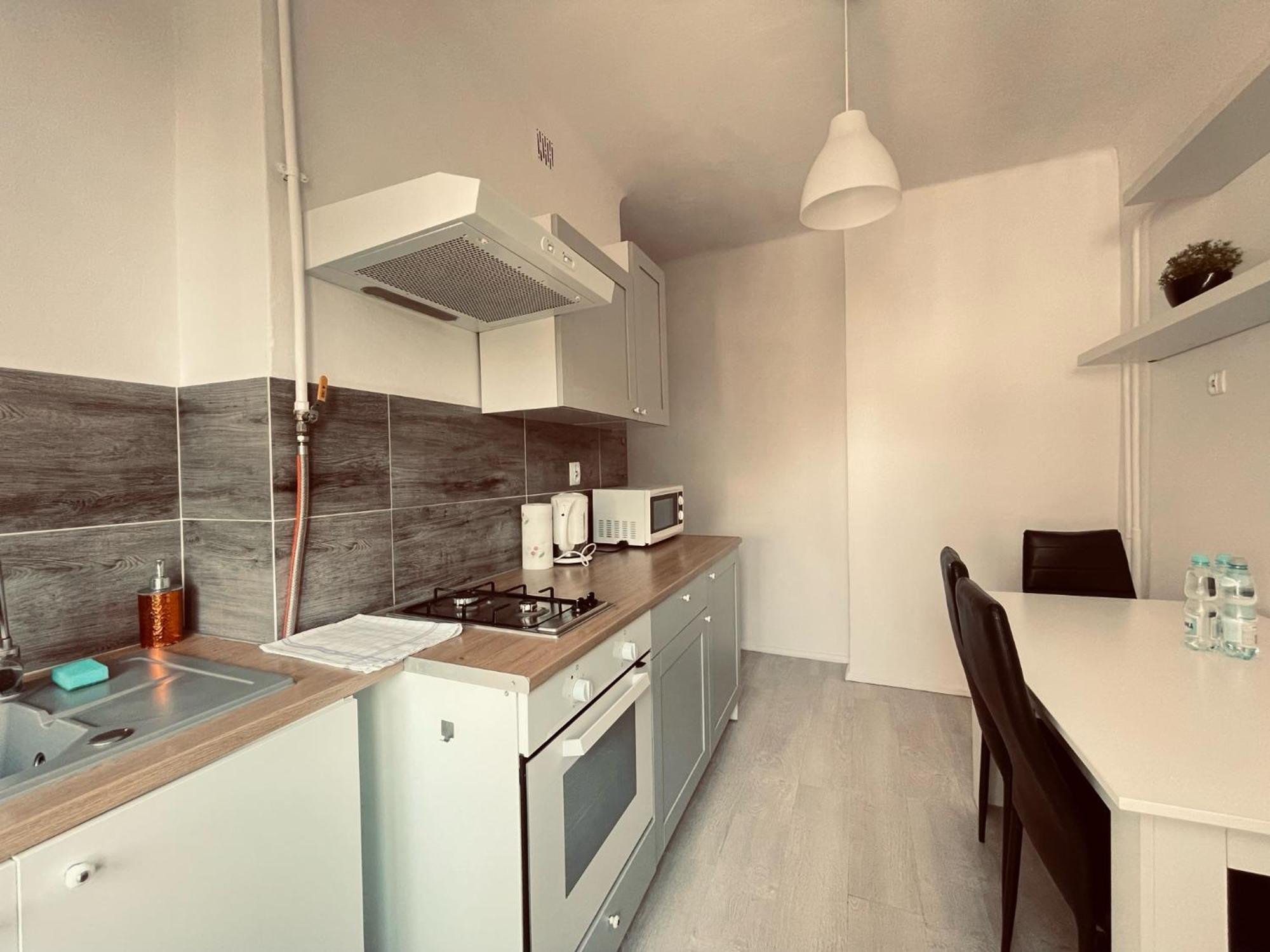 Easy Rent- Lublin Chopina Citycentre Free Parking 24H Check-In المظهر الخارجي الصورة